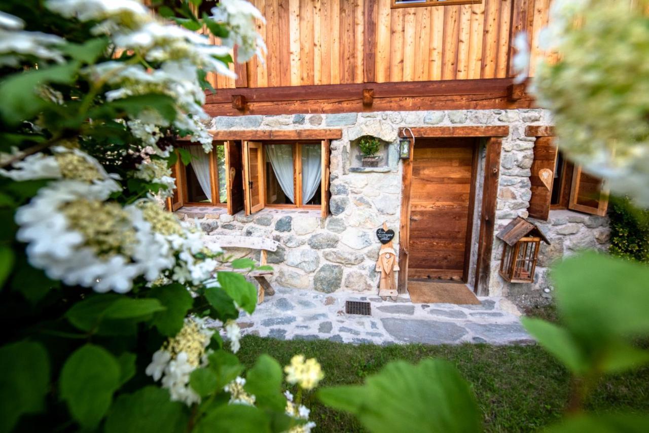 Mas Antico Molino Villa Livo  Exterior photo